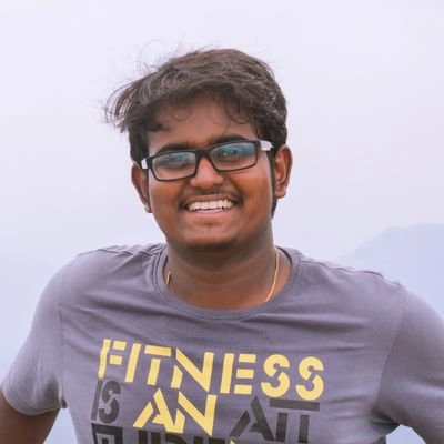 Manoj Mohan - Profile Image